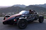 Ariel Atom 3 2010 года (NA)